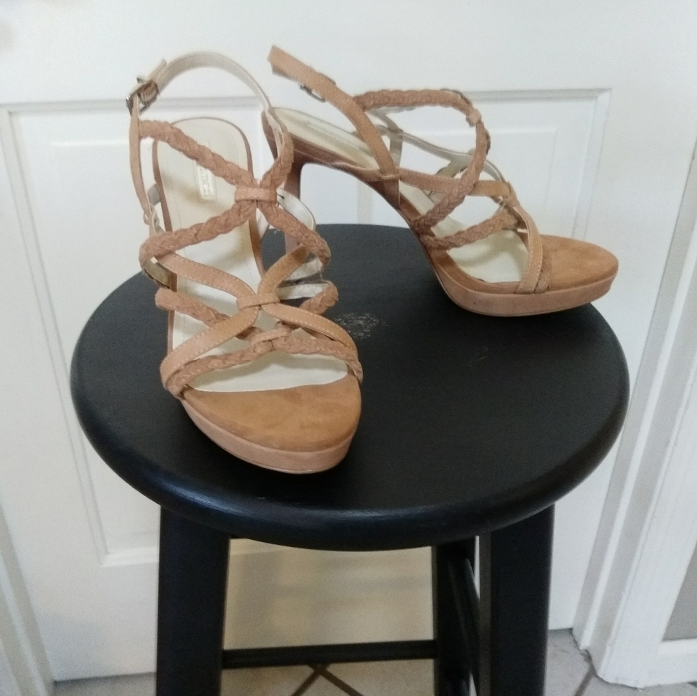 BCBGgeneration Heels, Size 8